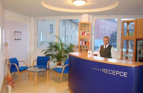 Krnov Hotel | Hotel Steiger