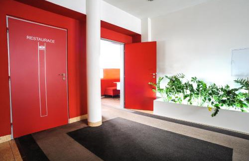 Krnov Hotel | Hotel Steiger