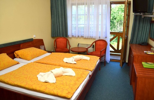 Cheb Hotel | Hotel Stein