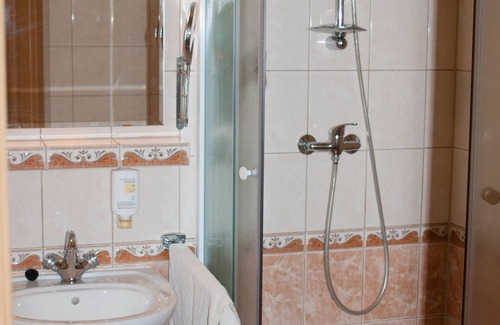 Cheb Hotel | Hotel Stein