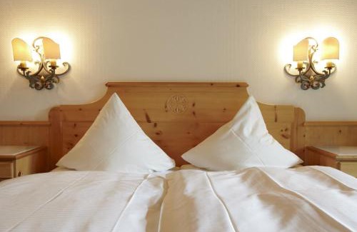 Pontresina Hotel | Hotel Steinbock Pontresina
