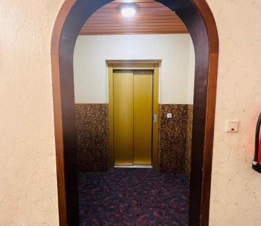Gross Freden Hotel | Hotel Steinhoff