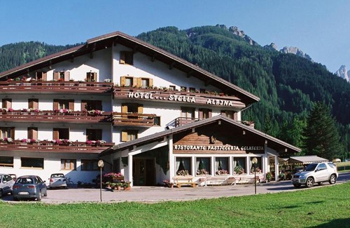 Pie Falcade Hotel | Hotel Stella Alpina