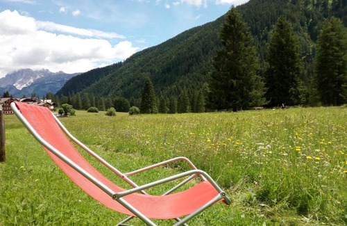 Pie Falcade Hotel | Hotel Stella Alpina