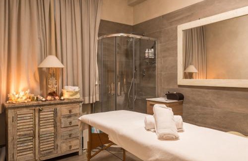Ronchi Hotel | Hotel Stella Della Versilia