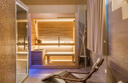 Ronchi Hotel | Hotel Stella Della Versilia