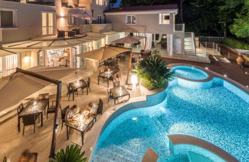 Ronchi Hotel | Hotel Stella Della Versilia
