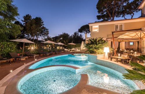 Ronchi Hotel | Hotel Stella Della Versilia