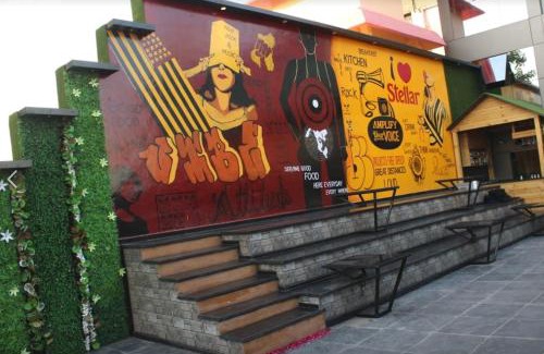 Vadodara Hotel | Hotel Stellar