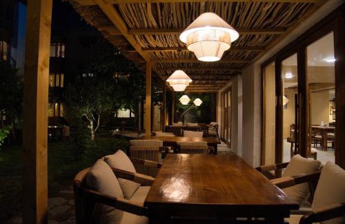 Diskit Hotel | Hotel Stendel