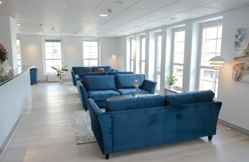 Eslov Hotel | Hotel Stensson