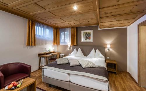 Old Town Hotel | Hotel Stern Chur