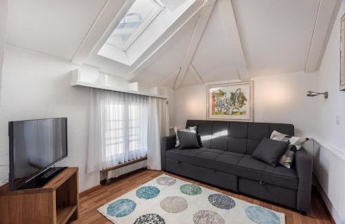 Old Town Hotel | Hotel Stern Chur