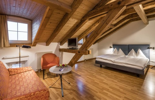 Old Town Hotel | Hotel Stern Chur