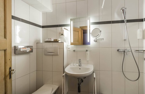 Old Town Hotel | Hotel Stern Chur