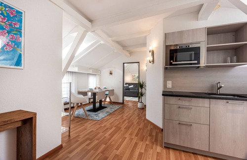Old Town Hotel | Hotel Stern Chur