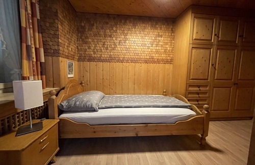Gurtnellen Bed & Breakfast | Hotel Sternen