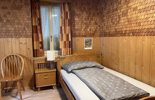 Gurtnellen Bed & Breakfast | Hotel Sternen