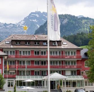 Unterwasser Hotel | Hotel Sternen Unterwasser