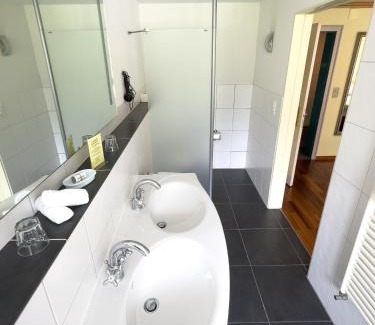 Unterwasser Hotel | Hotel Sternen Unterwasser