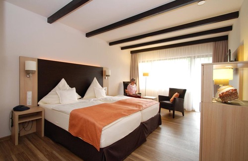 Allenbach Hotel | Hotel Steuer