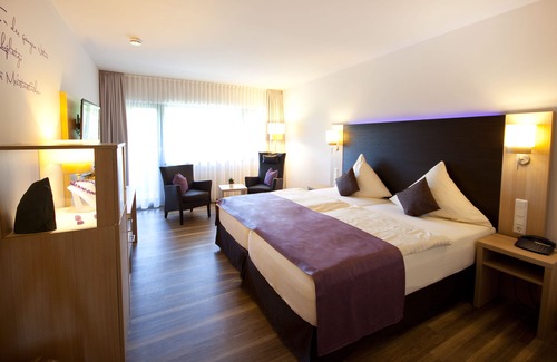 Allenbach Hotel | Hotel Steuer
