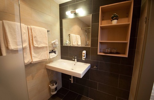 Allenbach Hotel | Hotel Steuer