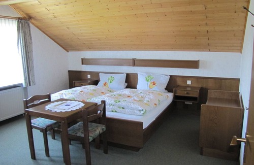 Allenbach Hotel | Hotel Steuer