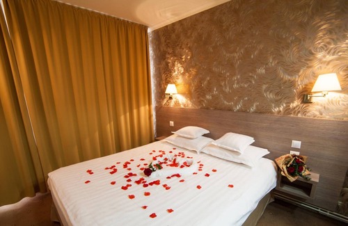 Cluj-Napoca Hotel | Hotel Stil