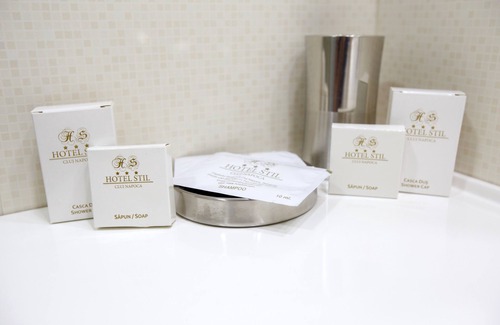 Cluj-Napoca Hotel | Hotel Stil