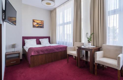 Brodnica Hotel | Hotel Stork