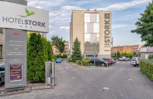 Brodnica Hotel | Hotel Stork