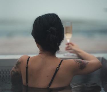 Halleviksstrand Hotel | Hotel Strana