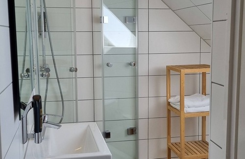 Schleswig Hotel | Hotel Strandhalle