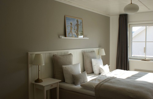 Skagen Hotel | Hotel Strandly Skagen