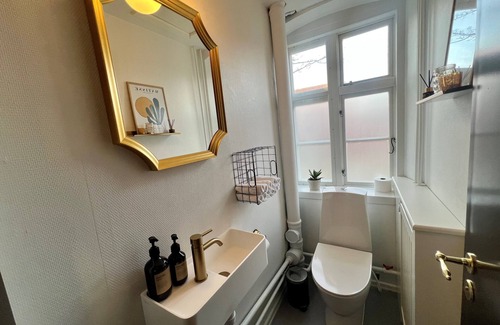 Skagen Hotel | Hotel Strandly Skagen