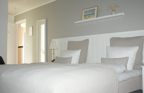 Skagen Hotel | Hotel Strandly Skagen