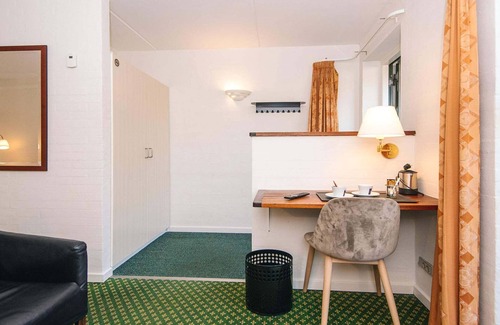 Nordby House | Hotel Strandvejen near beach