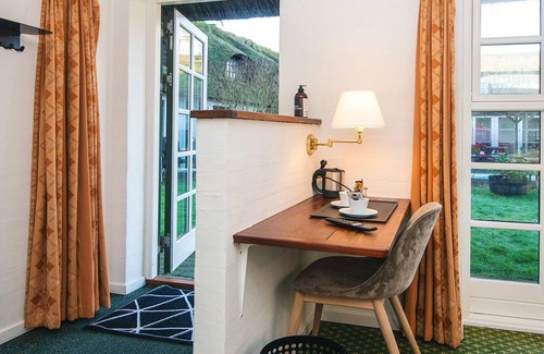 Nordby House | Hotel Strandvejen near beach