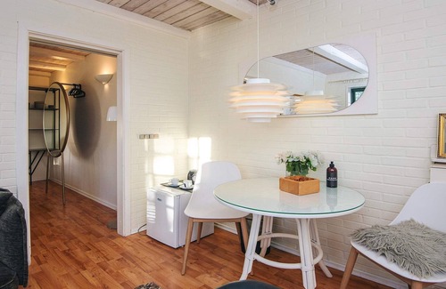 Nordby House | Hotel Strandvejen with free water park access