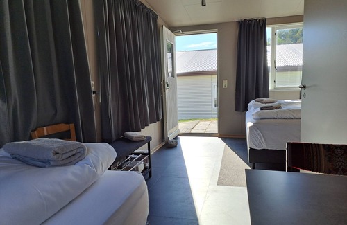 Eastern Region Hotel | Hotel Studlagil
