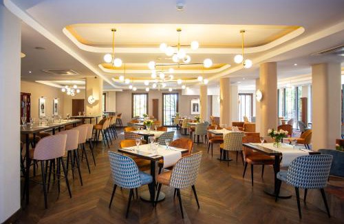 Jankowice Hotel | Hotel Styl 70
