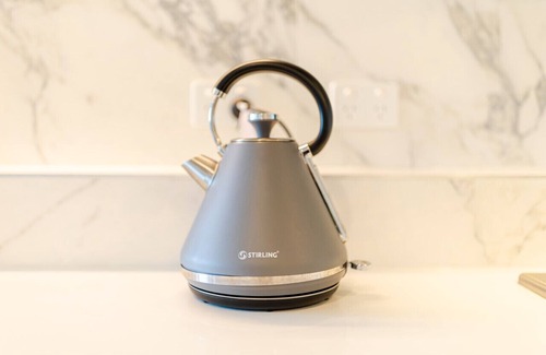 Box Hill House | Hotel-style Apartment BoxHill FREE Parking Netflix