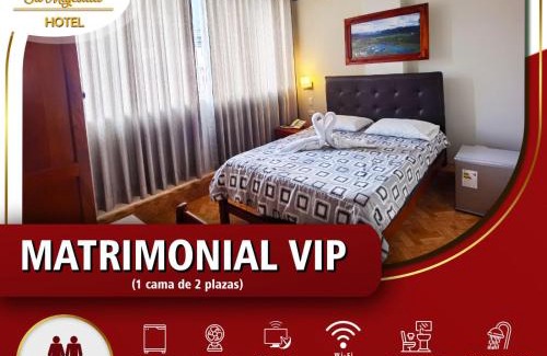 Tingo Maria Hotel | Hotel Su Majestad
