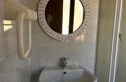 S'oru e Mari Hotel | Hotel Su Meriagu