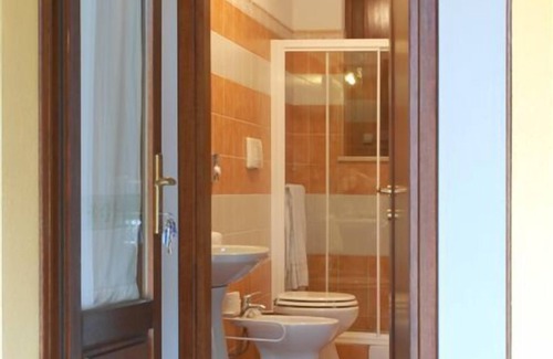 Barumini Hotel | Hotel Su Nuraxi