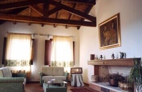 Barumini Hotel | Hotel Su Nuraxi