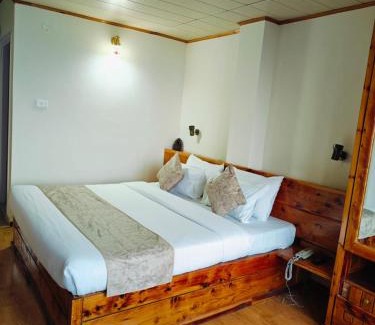 Baldeyan Hotel | Hotel Sudrishya