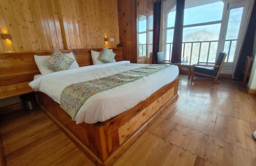 Baldeyan Hotel | Hotel Sudrishya