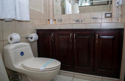 Guapiles Hotel | Hotel Suerre